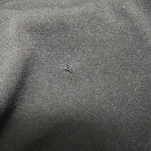 ALPHALETE - Amplify Leggings *damaged* (Black - S) - Picture 5 of 7